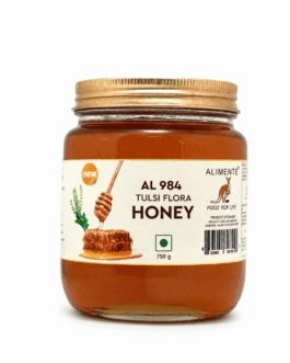 AL 984 TULSI FLORA HONEY – 750 g