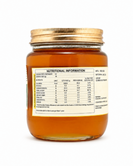 AL 984 TULSI FLORA HONEY – 1.3 kg