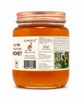 AL 984 TULSI FLORA HONEY – 750 g