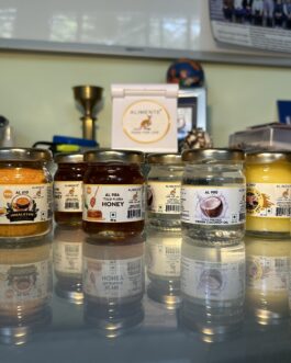 ALIMENTE TRIAL PACKs 220g