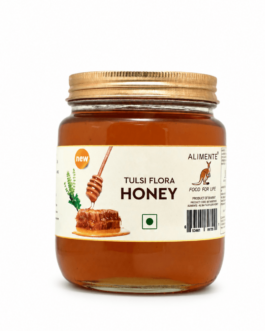 AL 984 TULSI FLORA HONEY – 1.3 kg
