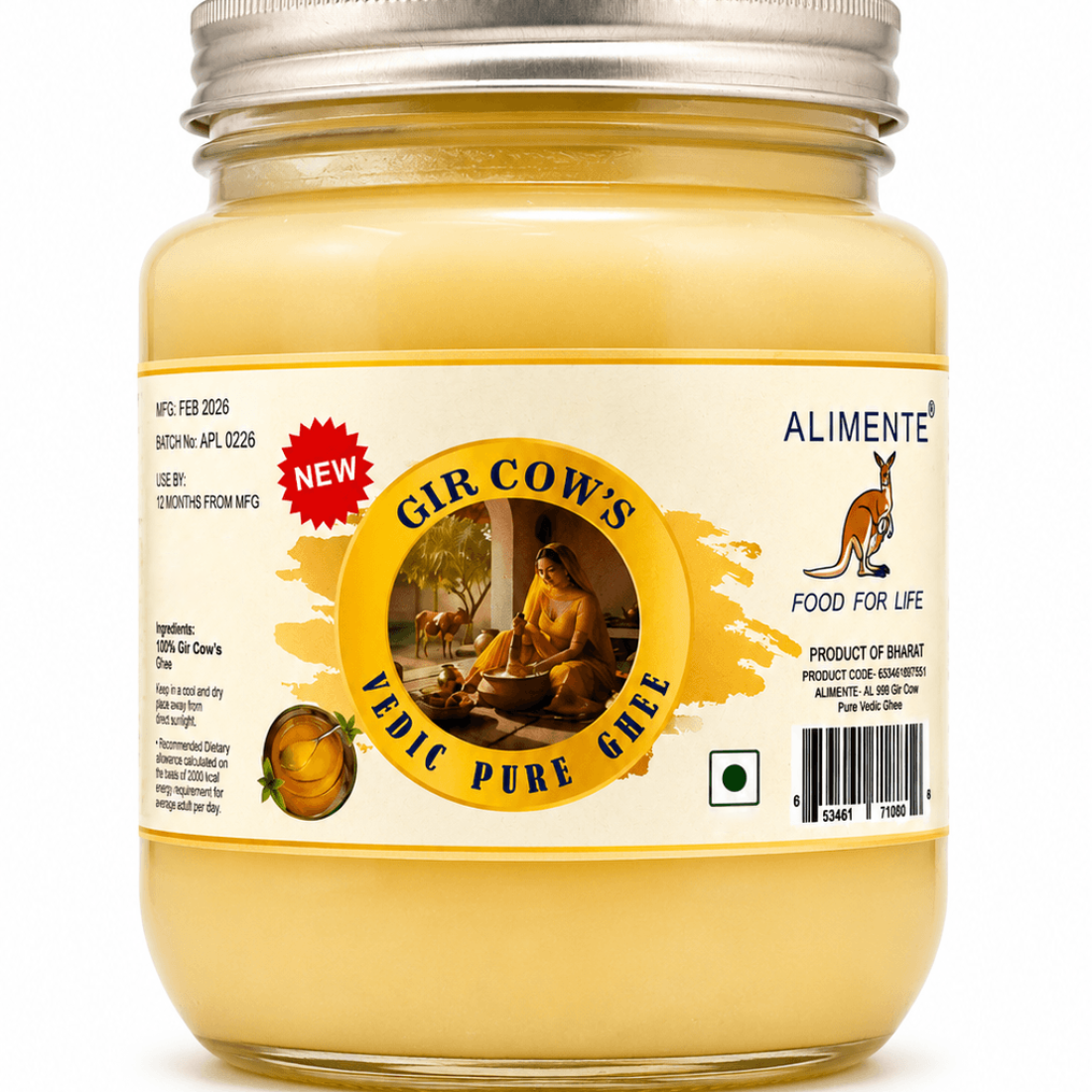 ghee 998 1