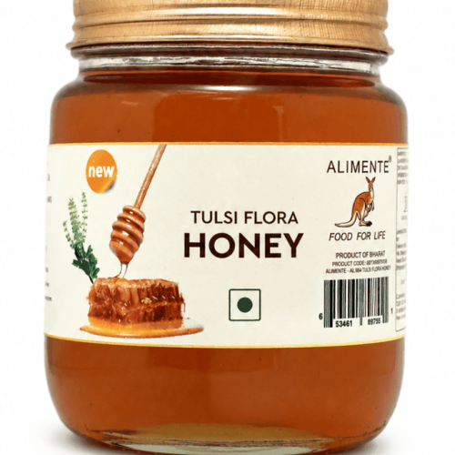 honey 1
